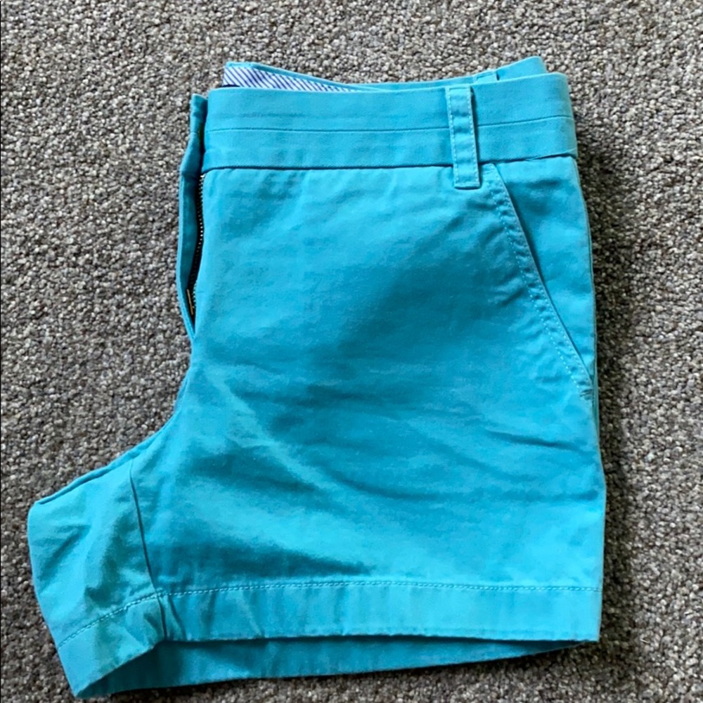 J.Crew shorts